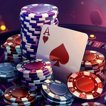 Màn hình danh mục slot online và casino trên nền tảng six game